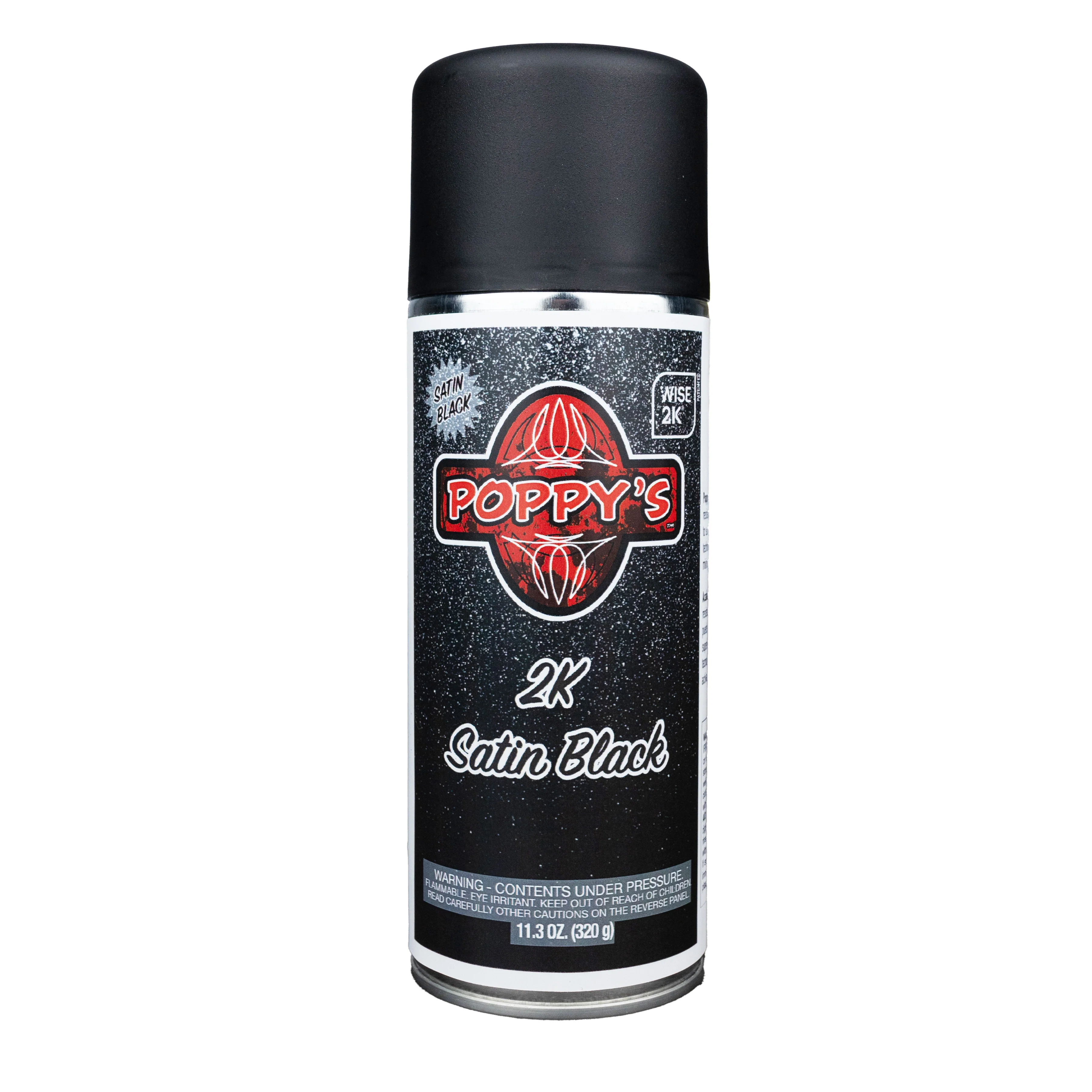 Hot Rod Black